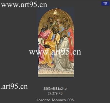 Lorenzo Monaco