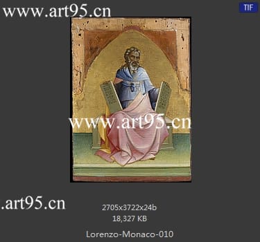 Lorenzo Monaco