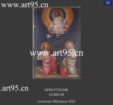 Lorenzo Monaco