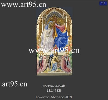 Lorenzo Monaco