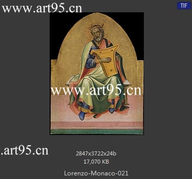 Lorenzo Monaco