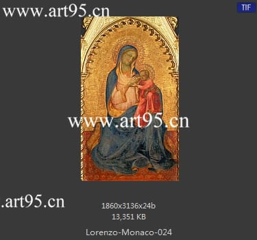 Lorenzo Monaco