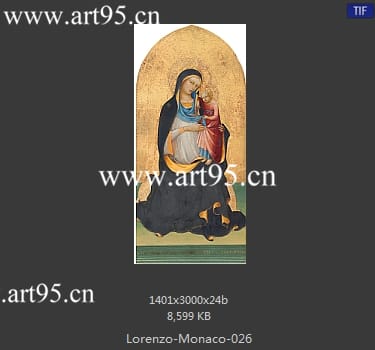 Lorenzo Monaco