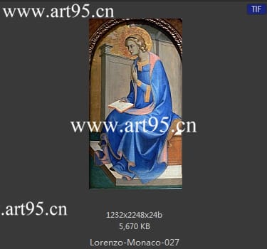 Lorenzo Monaco