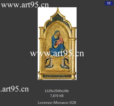 Lorenzo Monaco