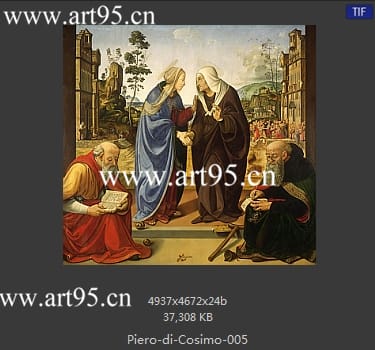 Piero di Cosimo