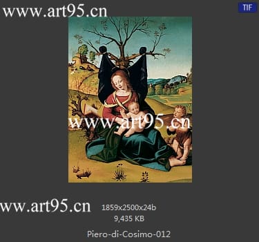 Piero di Cosimo