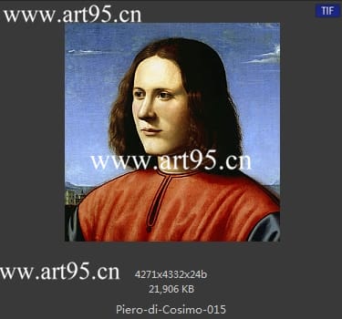 Piero di Cosimo