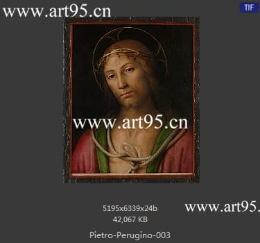 Pietro Perugino