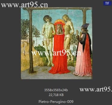 Pietro Perugino