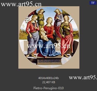 Pietro Perugino