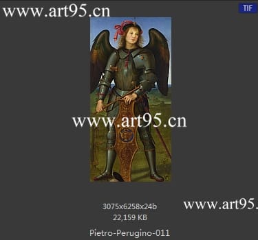 Pietro Perugino