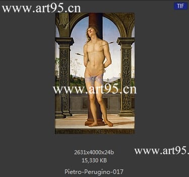 Pietro Perugino