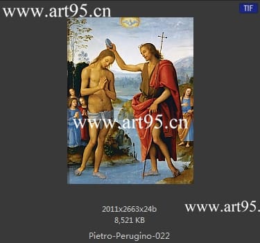 Pietro Perugino