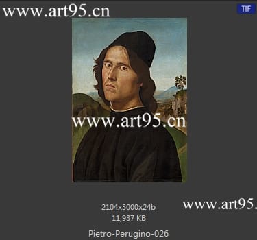 Pietro Perugino