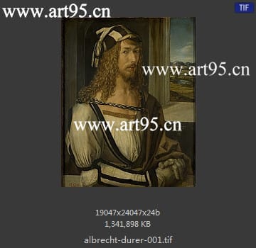 albrecht durer