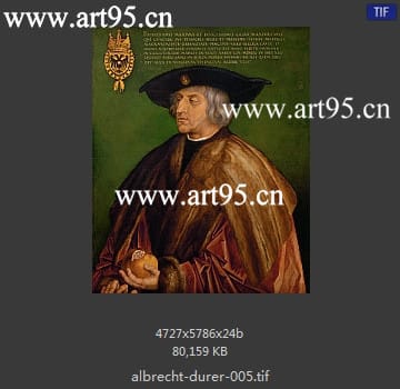 albrecht durer