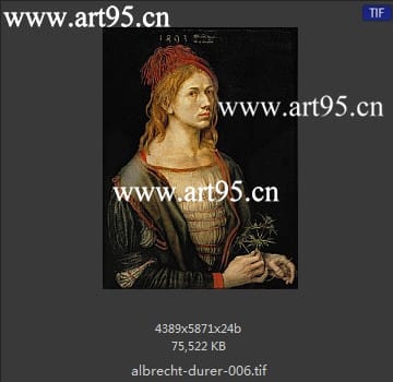 albrecht durer