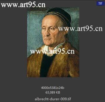 albrecht durer