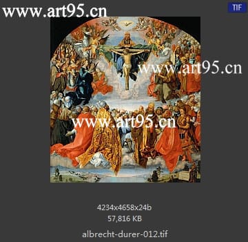 albrecht durer