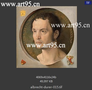 albrecht durer