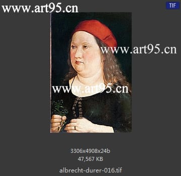 albrecht durer