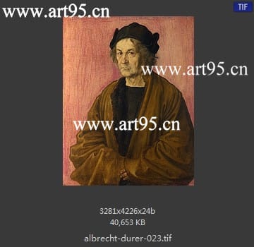albrecht durer