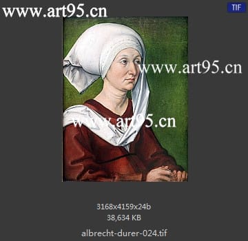 albrecht durer