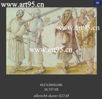 albrecht durer