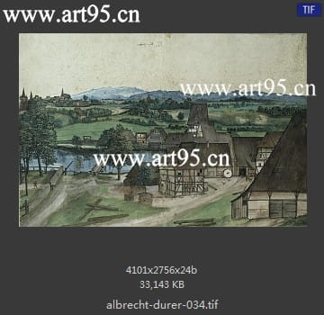 albrecht durer