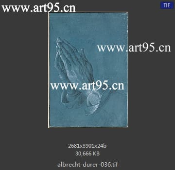 albrecht durer