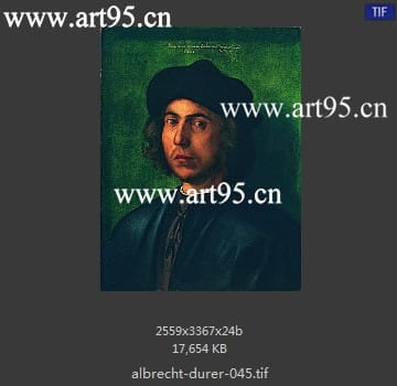 albrecht durer
