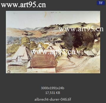 albrecht durer