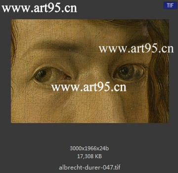 albrecht durer