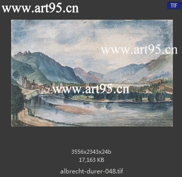 albrecht durer
