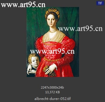 albrecht durer