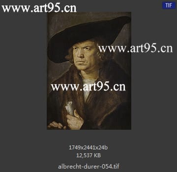 albrecht durer