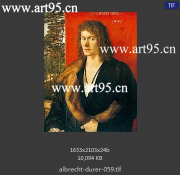 albrecht durer