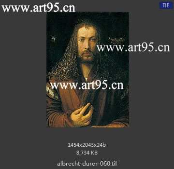 albrecht durer