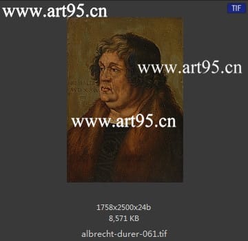 albrecht durer