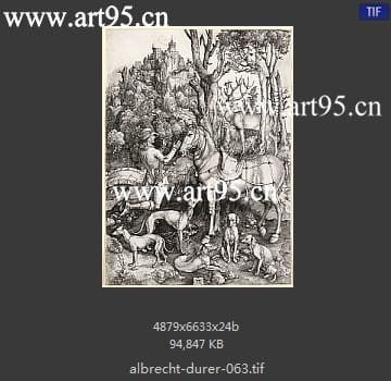 albrecht durer