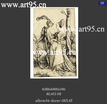 albrecht durer