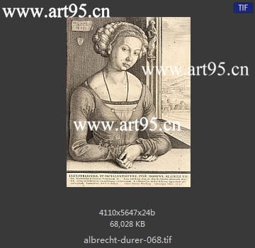 albrecht durer