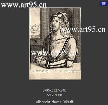 albrecht durer