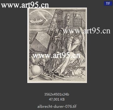 albrecht durer