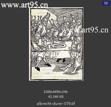 albrecht durer