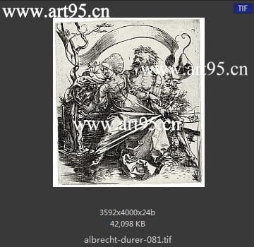 albrecht durer