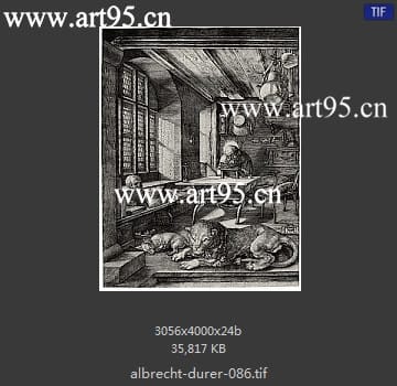 albrecht durer