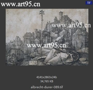 albrecht durer
