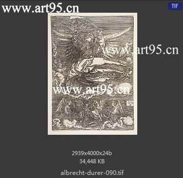 albrecht durer